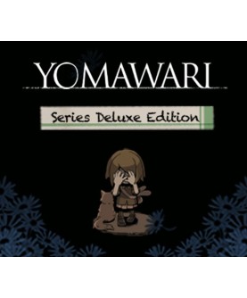 Yomawari Series Deluxe Edition Steam Key GLOBAL
